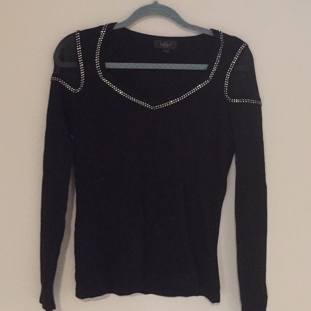 Diamond Sweater